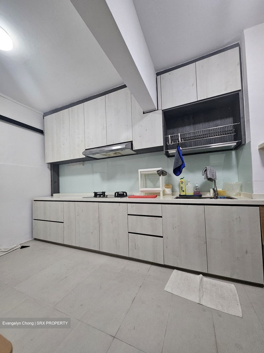 Blk 314 Teck Ghee Evergreen (Ang Mo Kio), HDB 2 Rooms #628213861
